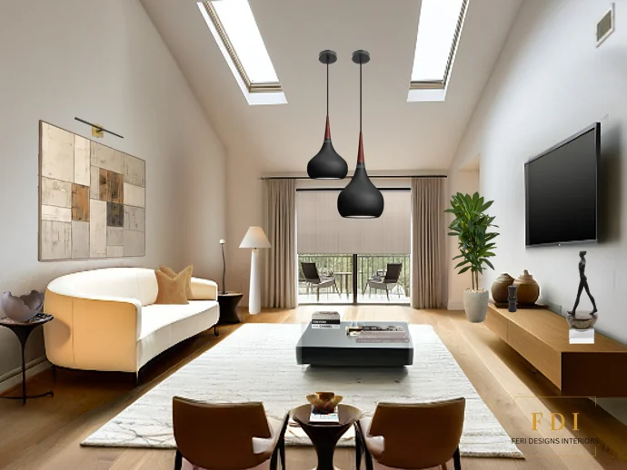 Boca Point after Feri Design renovation